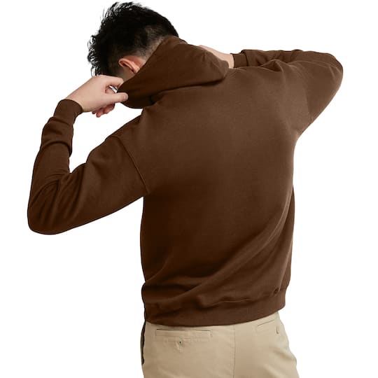 Hanes Men's EcoSmart Pullover Hoodie